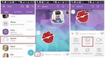 Установить Viber на samsung - Как скачать Вибер на телефон С